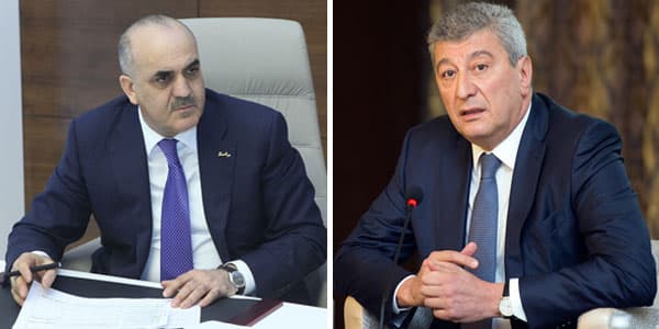 İşdən çıxarılan nazir və komitə sədrinin aqibəti necə olacaq?
