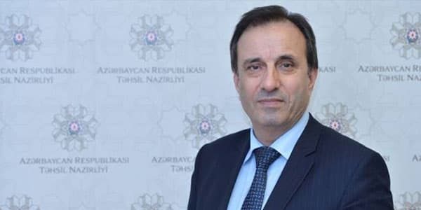 Azərbaycanda vəzifəli şəxs vəfat etdi