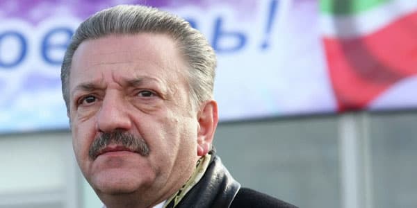 Putinin yaxın adamı azərbaycanlı oliqarxın obyektinə göz dikib
