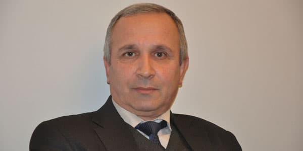 “Şuşanın dağları...  başı dumanlı”