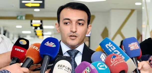 ASAN Xidmətin yeni rəhbəri kimdir? (DOSYE)