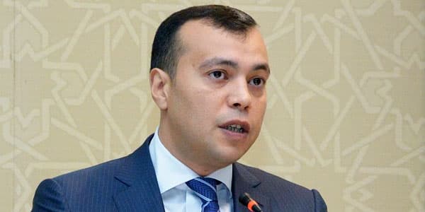 Yeni nazirdən tapşırıq: Nəzarət gücləndirilsin