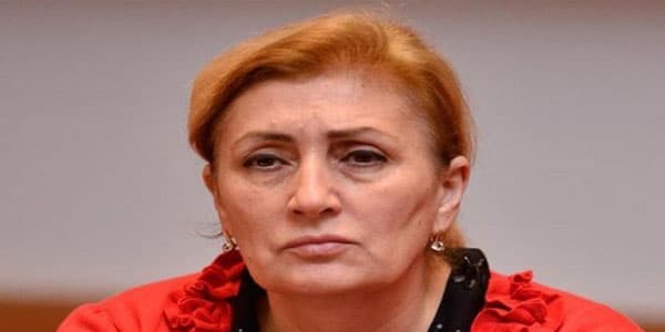 Deputata "Şöhrət" ordeni, Ataxan Paşayevə fəxri diplom verildi