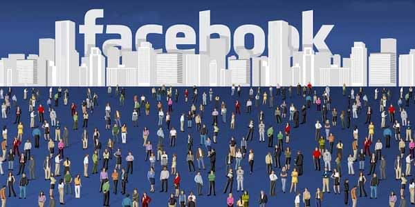 “Facebook” istifadəçilərinin sayı açıqlandı