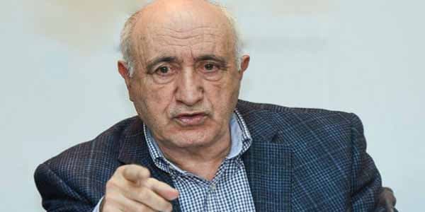 "İşdən çıxarılan nazirlərin pulları əllərindən alınsa, hamısı qaçıb xaricə gedəcək"