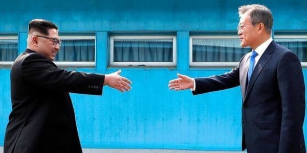 Koreya müharibəsi bu il sona çatacaq