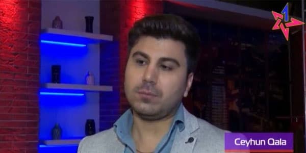 Ceyhun: “Mənə 7 min təklif edən oldu” (VİDEO)