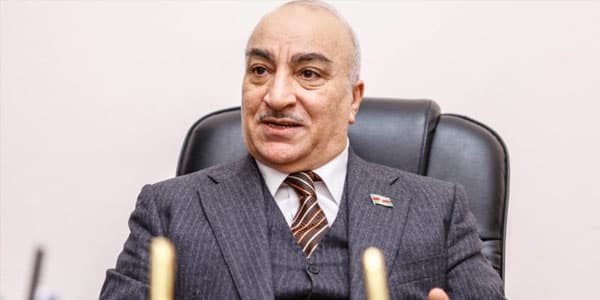 Deputat Milli Məclisi amnistiya aktı qəbul etməyə çağırdı