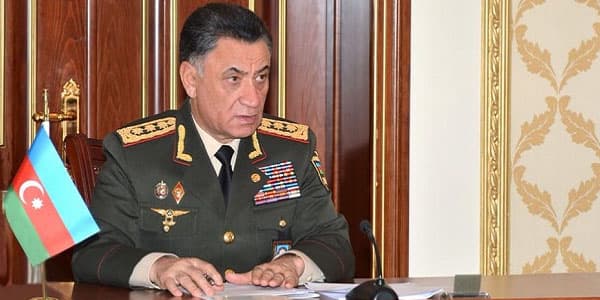 Ramil Usubov polis rəislərinə tapşırıqlar verdi
