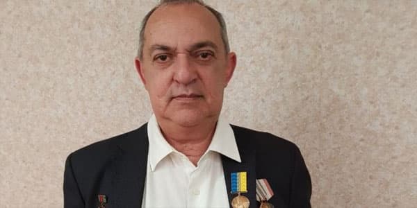 Azərbaycanlı Çernobıl könüllüsü: "25 il susmaq üçün sənəd imzaladıq"