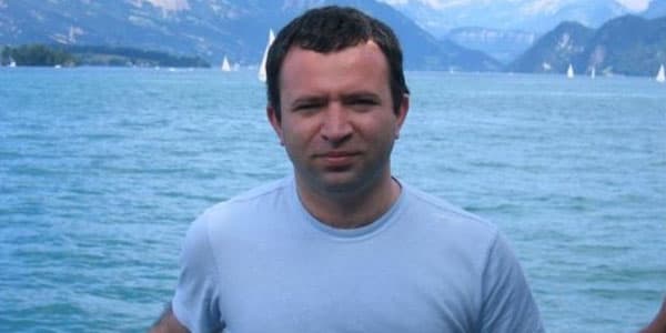 Amerikada yaşayan azərbaycanlı alim: "Orada bu uğurları qazanmaq çətin olardı"