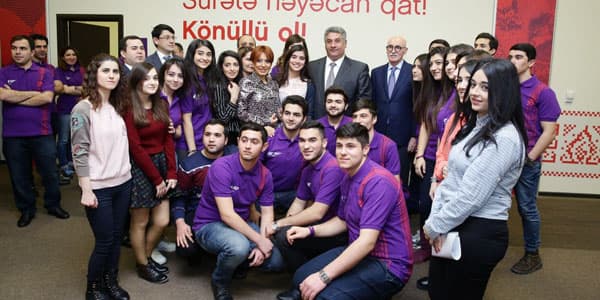 BANM rəsmisi: "Formula-1 yarışlarına görə heç kəsə güzəşt edilməməlidir"