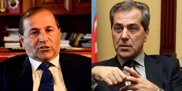 Hacı İbrahim qardaşı Nazim İbrahimovdan “imtina etdi”