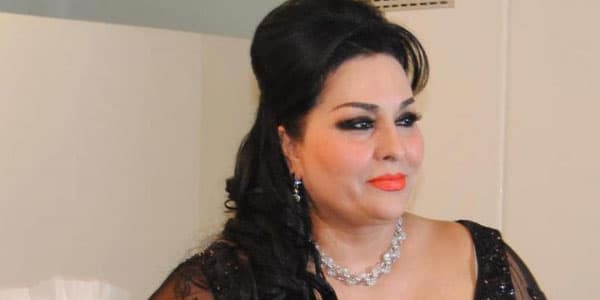 Əməkdar artist ilk dəfə əri ilə efirə çıxdı (VİDEO)