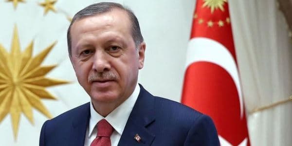Ərdoğandan Abdullah Güllə bağlı açıqlama