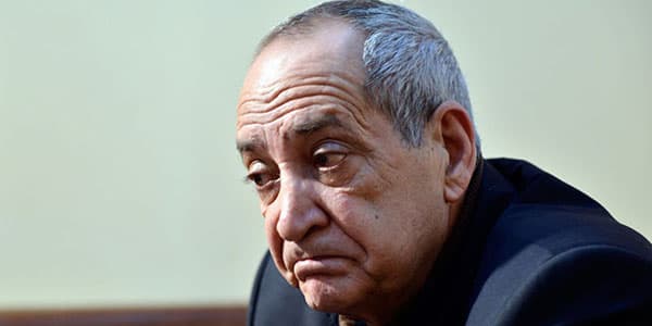 Rasim Balayevdən üzücü xəbər: qayıtmaq istəmir