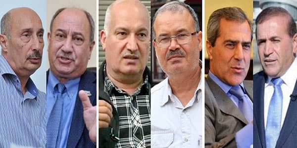 Azərbaycan siyasətinin "düşmən qardaşları": Əlizadələr, Məmmədovlar, İbrahimovlar...