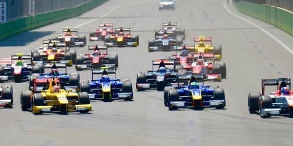 “Formula 1” üzrə Azərbaycan Qran Prisinin qalibi məlum oldu