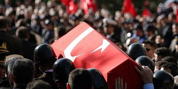 Qardaş ölkədən acı xəbər: 1 şəhid