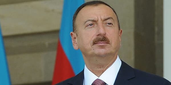 “Hamı yarışdan həzz alır” - İlham Əliyev