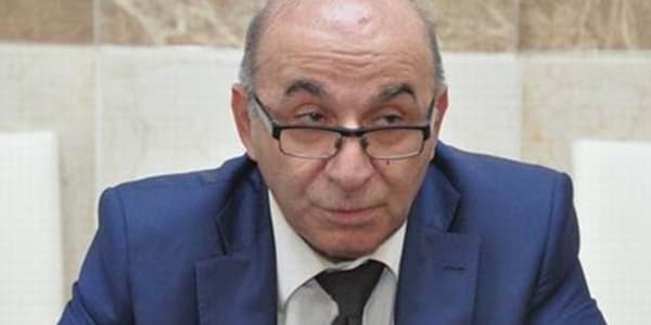 Azər Tağıyev vəfat etdi