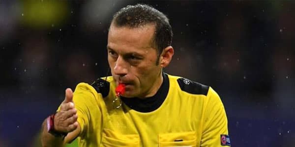Çin bu dəfə fantastik qiymətə hakim transfer edir