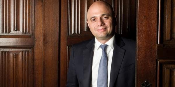 İngiltərənin yeni daxili işlər naziri müəyyənləşdi