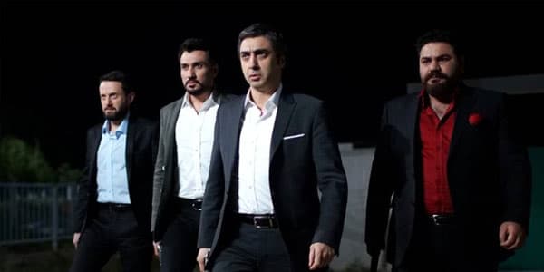 "Kurtlar Vadisi Pusu"nun yayımlanacağı tarix və kanal açıqlandı