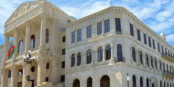 "Dərman mafiyası"na qarşı əməliyyat: Bakıda 5 vəzifəli şəxs həbs olundu (RƏSMİ)