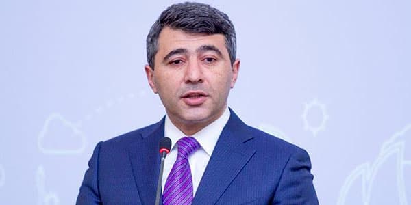Yeni nazir 3 nəfərə vəzifə verdi - Yeni təyinatlar