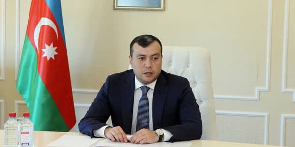 Yeni nazir komissiya yaratdı (FOTOLAR)