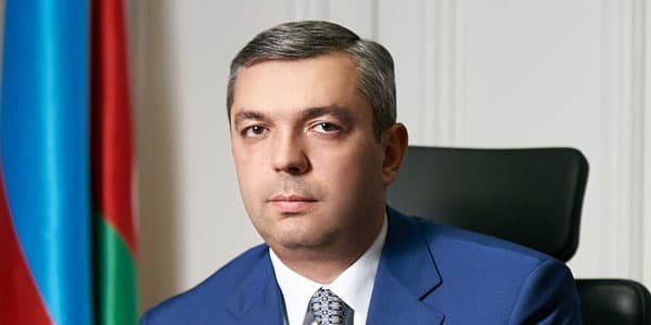 Yeni komitə sədri 4 yüksək vəzifəyə təyinat etdi