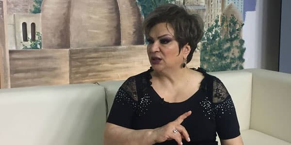 Xalq artisti: “Tənəfüslərdə atamın qəbrini ziyarət edirdim" (VİDEO)