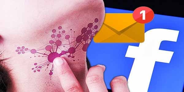 “Facebook”dan inqilabi yenilik: Dəri üstündə oxuyacaqlar