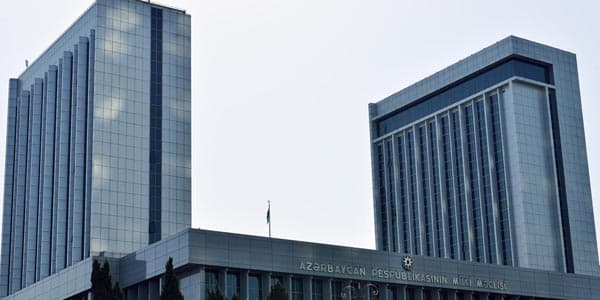 AXC-nin 100 illiyi münasibətilə medal təsis olundu