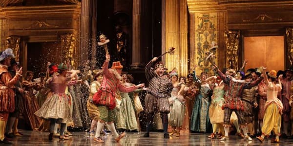 Bakıda İtaliya opera günləri keçiriləcək
