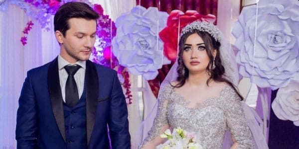 400 minlik toyu olan məmur qızı veriliş aparacaq