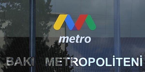 ETSN Bakı Metropolitenini məhkəməyə verdi (FOTOLAR)