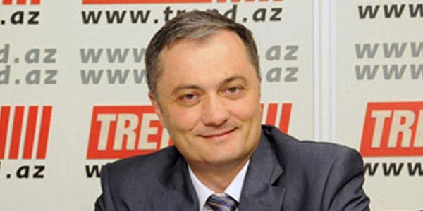 Mikayıl Cabbarovdan yeni təyinat