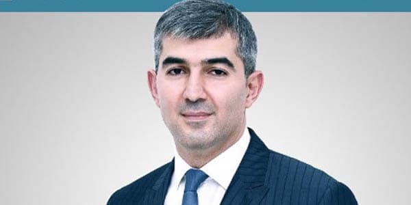 Yeni rəis generalın əmisi oğlunu işdən çıxardı 