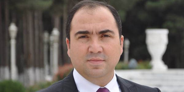 "Qaçqınkom"a yeni mətbuat katibi təyin olundu