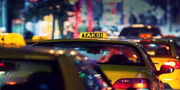 Taksi fırıldağına nə vaxt son qoyulacaq? (VİDEO)