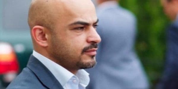 Deputatı döyüb Bakıya qaçdı (VİDEO)