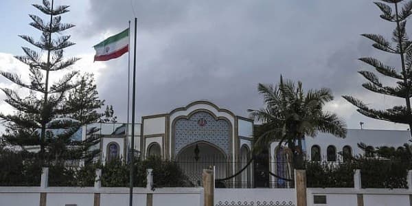 2 ölkədən İrana diplomatik zərbə