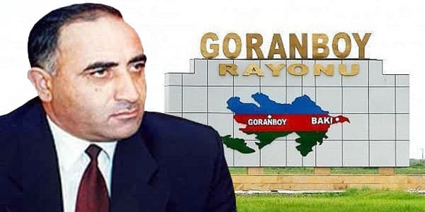 Goranboyda görünməmiş saxtakarlıq: vətəndaşlar "işləyir", maaşı icra başçısı alır (FOTOLAR)