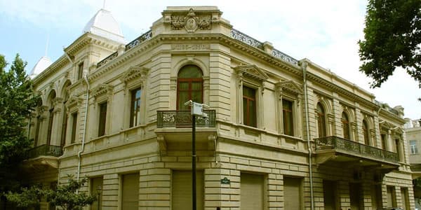 Milli Azərbaycan Tarixi Muzeyində yeni şöbə yaradıldı