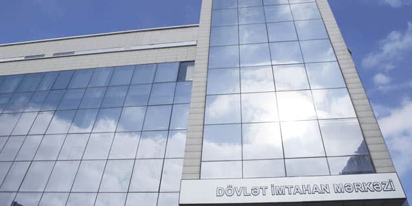 Dövlət qulluğuna qəbul üzrə müsahibə elan olundu