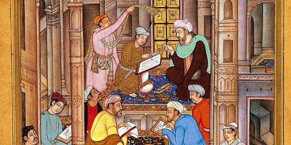 Qüdrətli Şərq və Azərbaycan hökmdarlarını yetişdirən alimlər