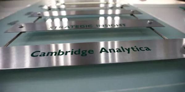Böyük qalmaqala səbəb olmuş "Cambridge Analytica" şirkəti bağlanır