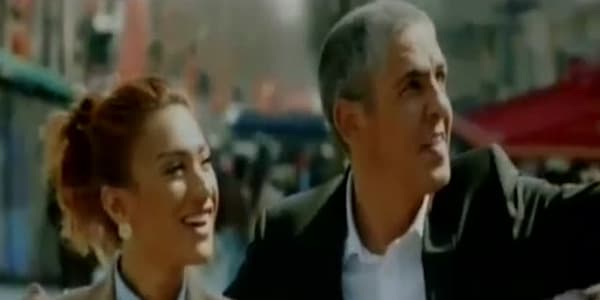 Röyanın klipinə çəkilən məşhur "erməni soyqırımı" ilə bağlı filmdə (VİDEO)